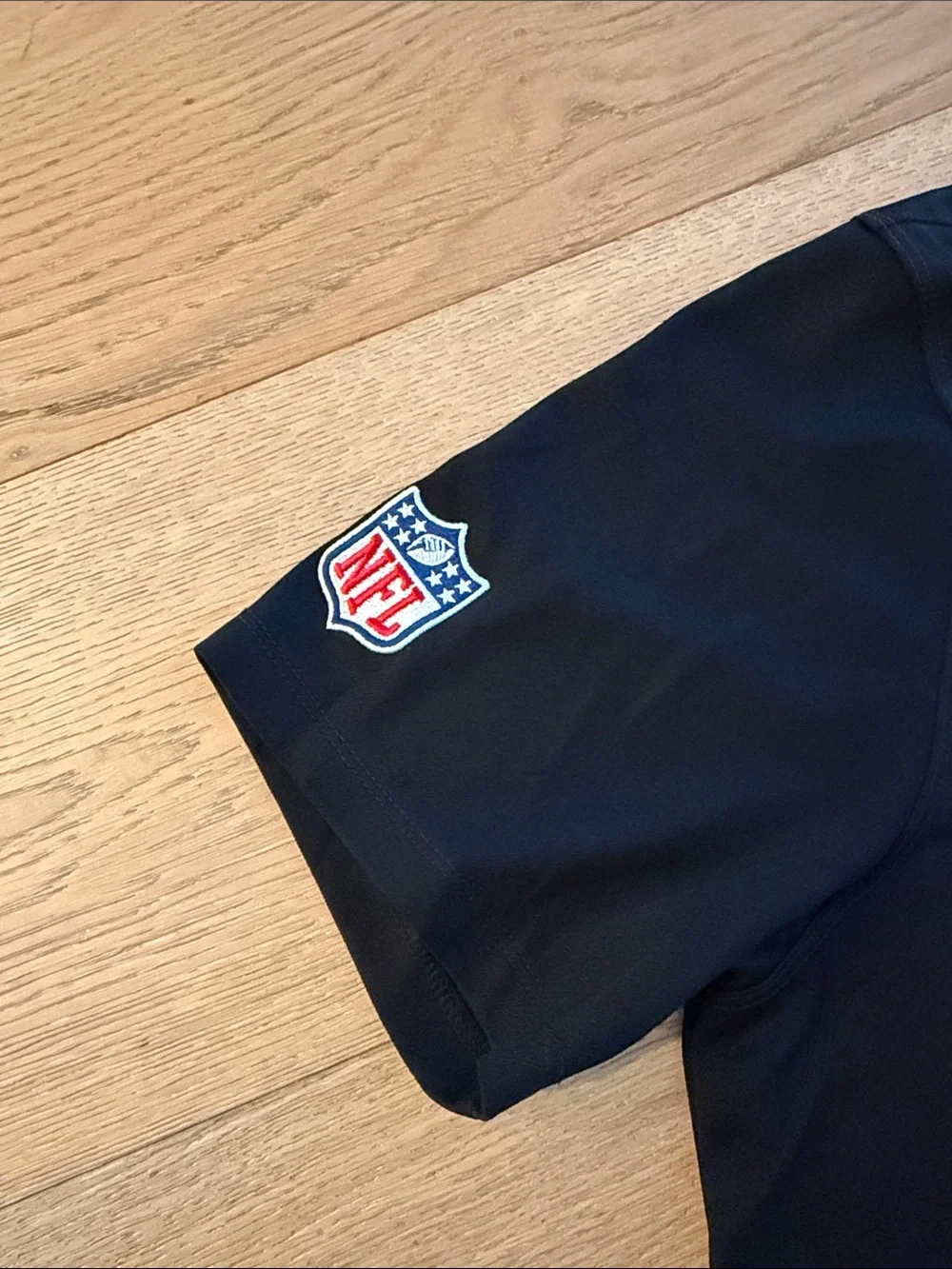 Nike short sleeve
